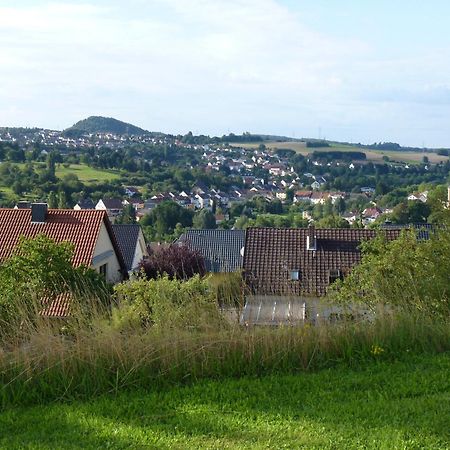 "Baerenhaus" Ferienwohnung Puttlingen Екстер'єр фото