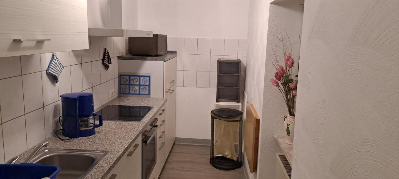 "Baerenhaus" Ferienwohnung Puttlingen Екстер'єр фото