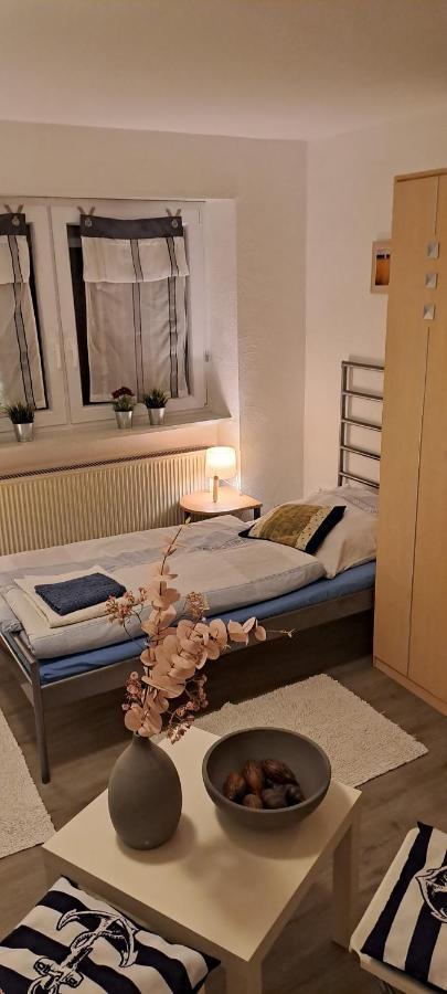"Baerenhaus" Ferienwohnung Puttlingen Екстер'єр фото