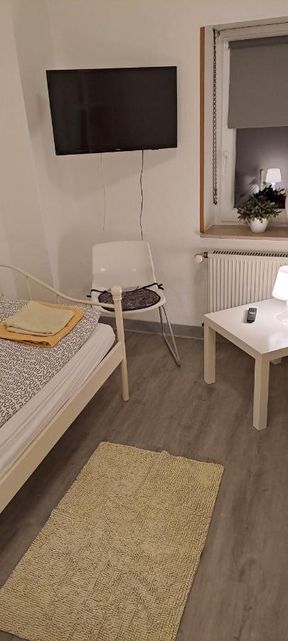 "Baerenhaus" Ferienwohnung Puttlingen Екстер'єр фото