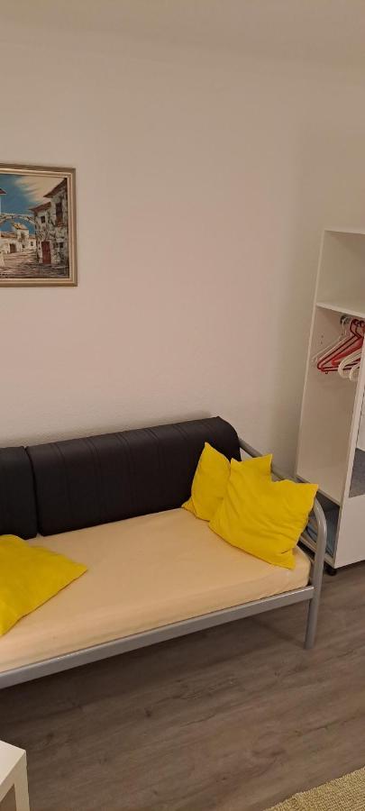 "Baerenhaus" Ferienwohnung Puttlingen Екстер'єр фото