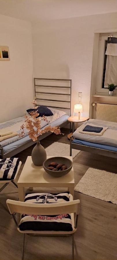 "Baerenhaus" Ferienwohnung Puttlingen Екстер'єр фото