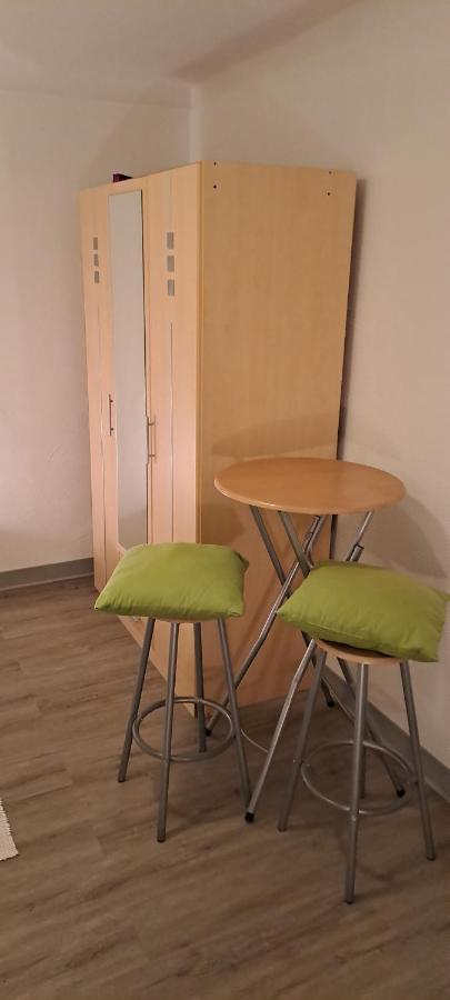 "Baerenhaus" Ferienwohnung Puttlingen Екстер'єр фото