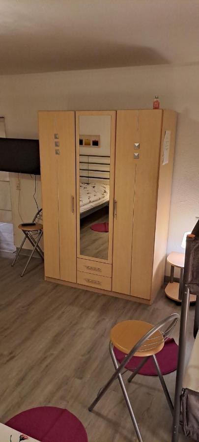 "Baerenhaus" Ferienwohnung Puttlingen Екстер'єр фото