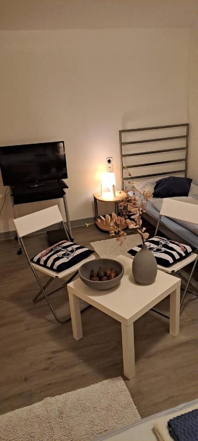 "Baerenhaus" Ferienwohnung Puttlingen Екстер'єр фото
