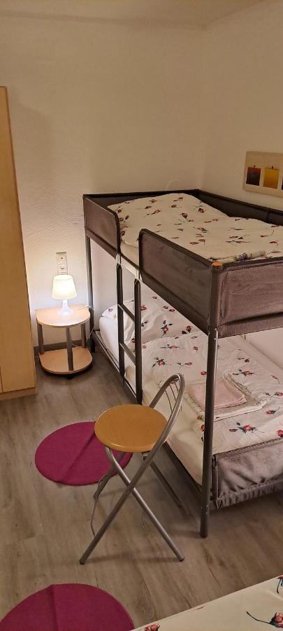 "Baerenhaus" Ferienwohnung Puttlingen Екстер'єр фото