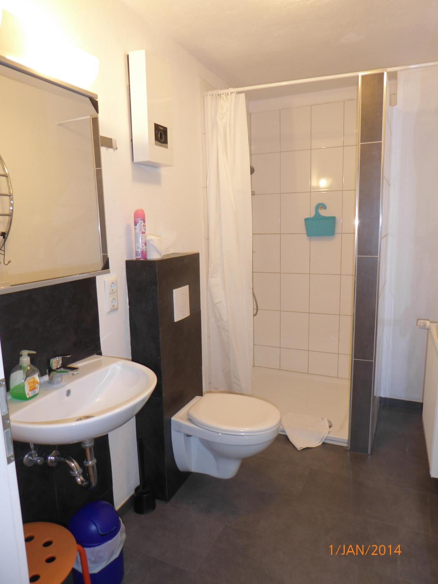 "Baerenhaus" Ferienwohnung Puttlingen Екстер'єр фото