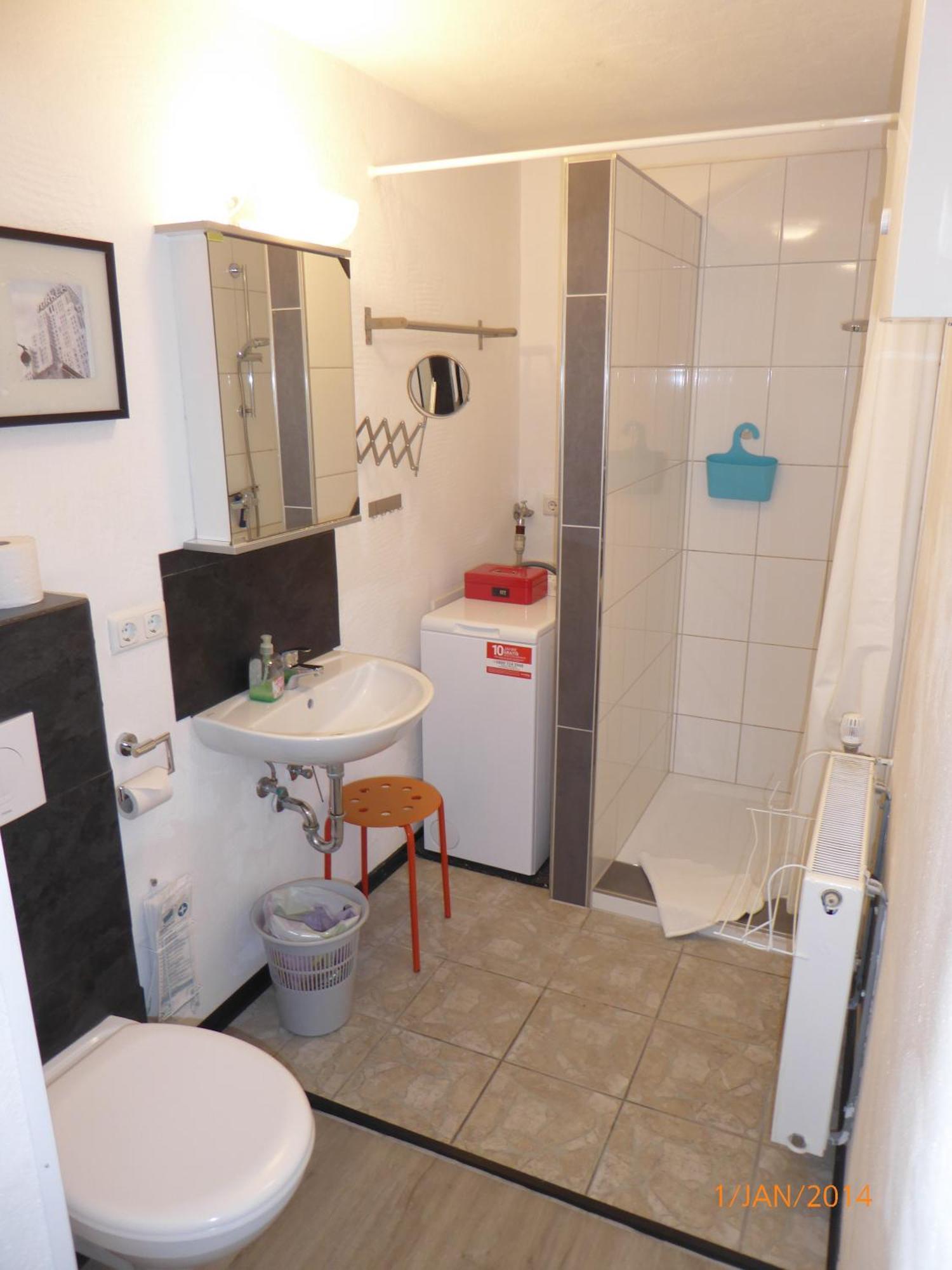 "Baerenhaus" Ferienwohnung Puttlingen Екстер'єр фото